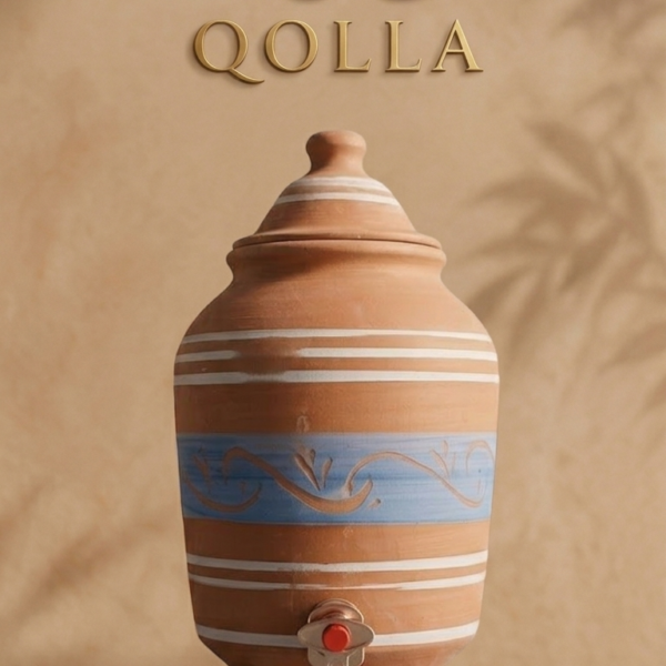 Storage Qolla