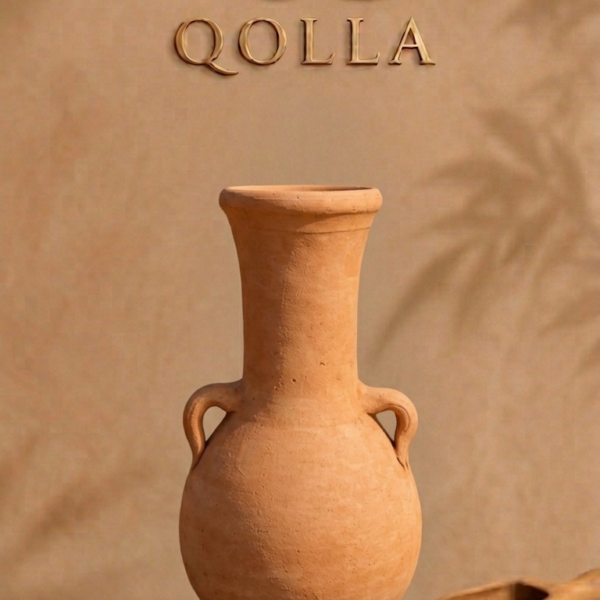 qolla water storage